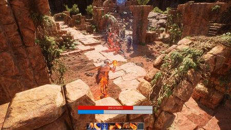 BearersShortArena001_sm